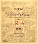 Chianti ris_Fossi 1970